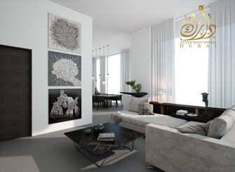 1 BR Apartment For Sale in Areej Apartments Cover Image