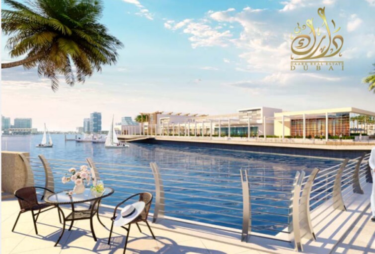 Yas Bay Apartment for Sale, Yas Island, Abu Dhabi