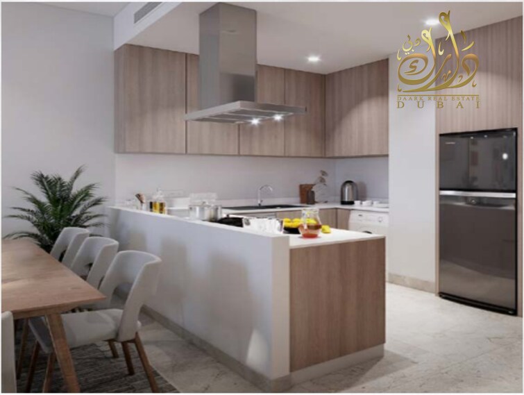 Yas Bay Apartment for Sale, Yas Island, Abu Dhabi