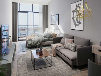 Yas Bay Apartment for Sale, Yas Island, Abu Dhabi