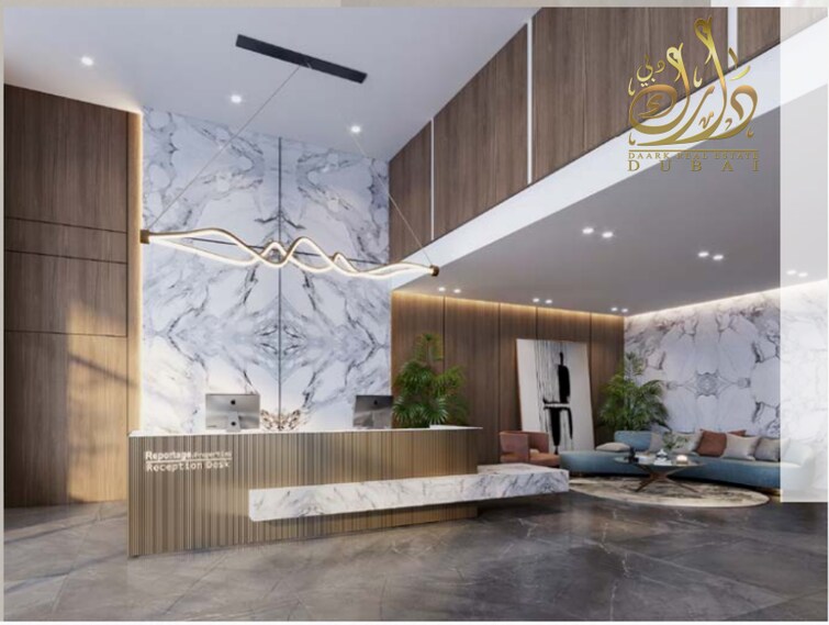 Yas Bay Apartment for Sale, Yas Island, Abu Dhabi