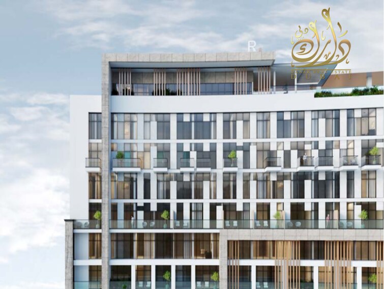 Yas Bay Apartment for Sale, Yas Island, Abu Dhabi