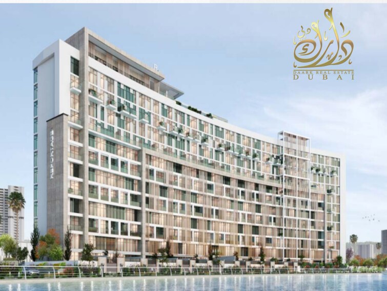 Yas Bay Apartment for Sale, Yas Island, Abu Dhabi