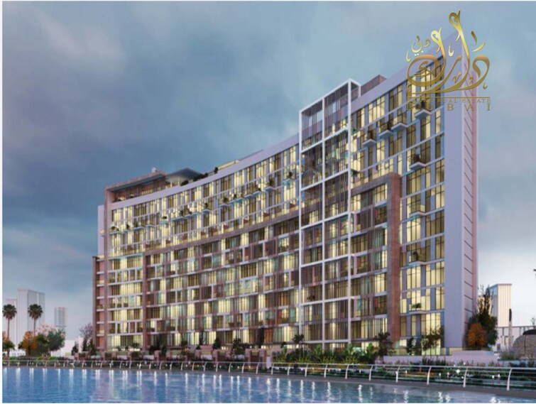 Yas Bay Apartment for Sale, Yas Island, Abu Dhabi
