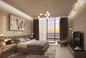 Blue Bay Walk Apartment for Sale, Sharjah Waterfront City, Sharjah
