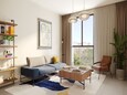 3 BR 1120 Sq.Ft. Apartment in Fay Alreeman