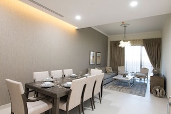 2 BR Apartment For Sale in Mirdif Hills Cover Image