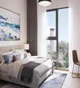 Studio 500 Sq.Ft. Apartment in Maryam Island