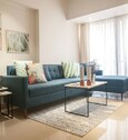 1 BR 754 Sq.Ft. Apartment in The Gate