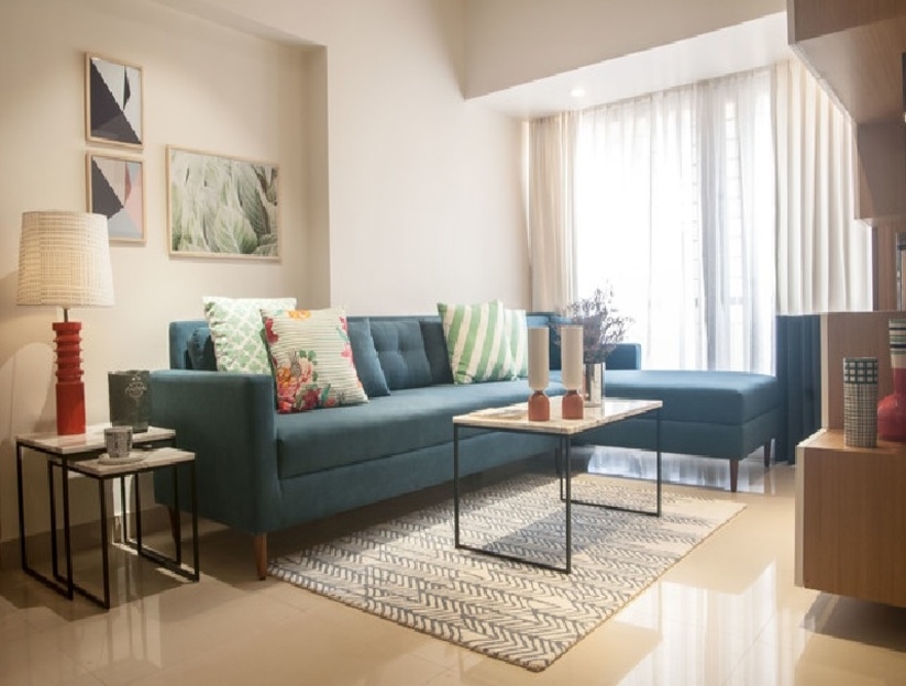 The Gate Apartment for Sale, Aljada, Sharjah