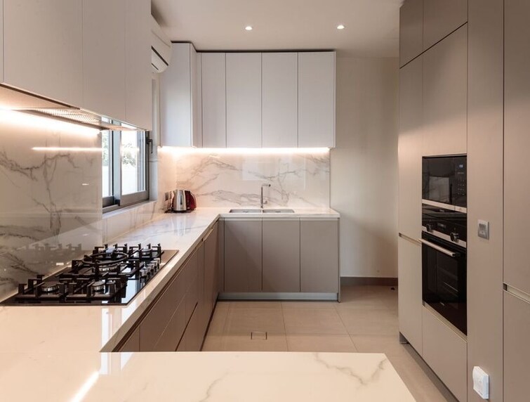 The Gate Apartment for Sale, Aljada, Sharjah