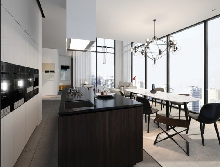 The Gate Apartment for Sale, Aljada, Sharjah