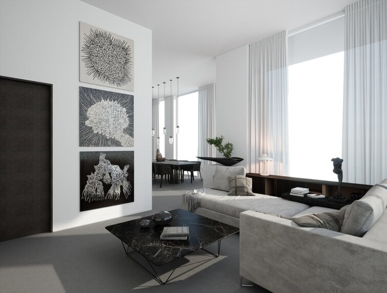 The Gate Apartment for Sale, Aljada, Sharjah