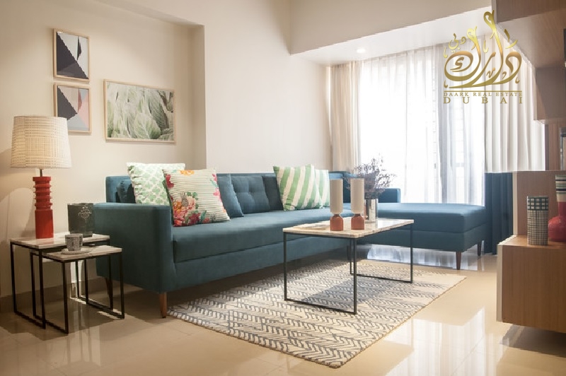 Nasaq Apartment for Sale, Aljada, Sharjah