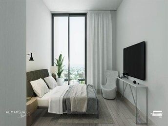 Al Mamsha Apartment for Sale, Muwaileh, Sharjah