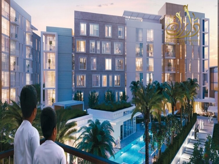 Al Zahia Apartment for Sale, Muwaileh, Sharjah