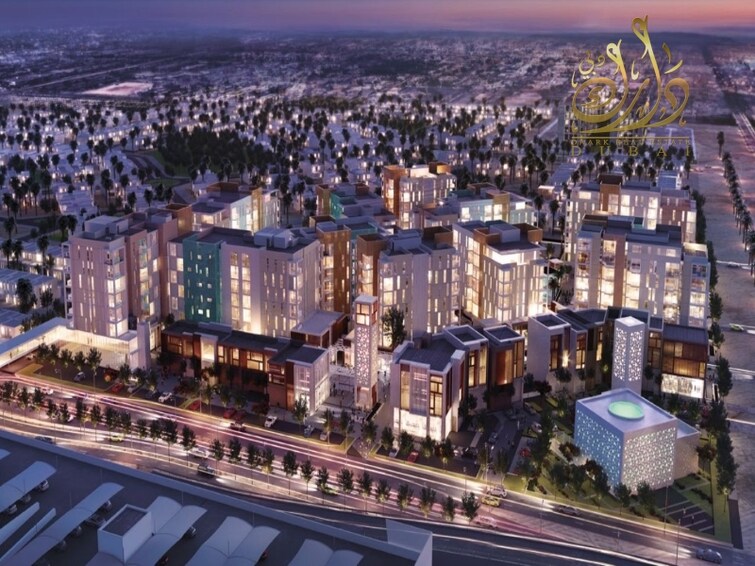 Al Zahia Apartment for Sale, Muwaileh, Sharjah