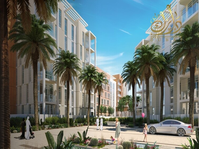 Al Zahia Apartment for Sale, Muwaileh, Sharjah