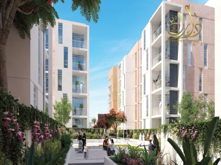 Al Zahia Apartment for Sale, Muwaileh, Sharjah