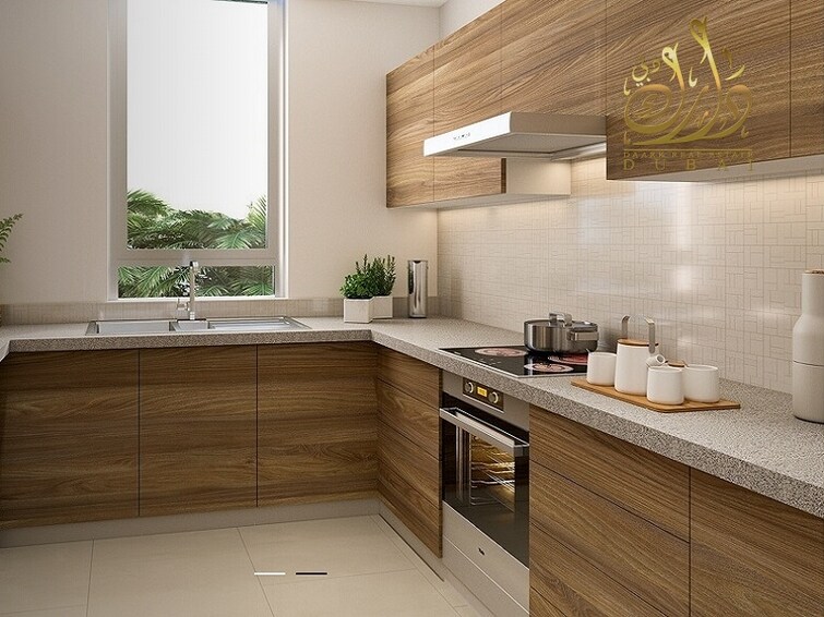 Al Zahia Apartment for Sale, Muwaileh, Sharjah