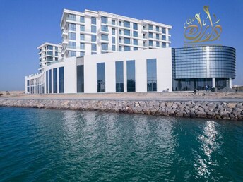 Blue Bay Walk Apartment for Sale, Sharjah Waterfront City, Sharjah