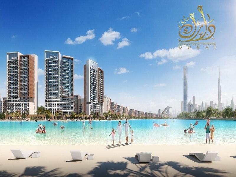2 Bedroom 780 Sq.Ft. Apartment for Sale in Meydan One, Meydan City, Dubai - 5453400 photo 10
