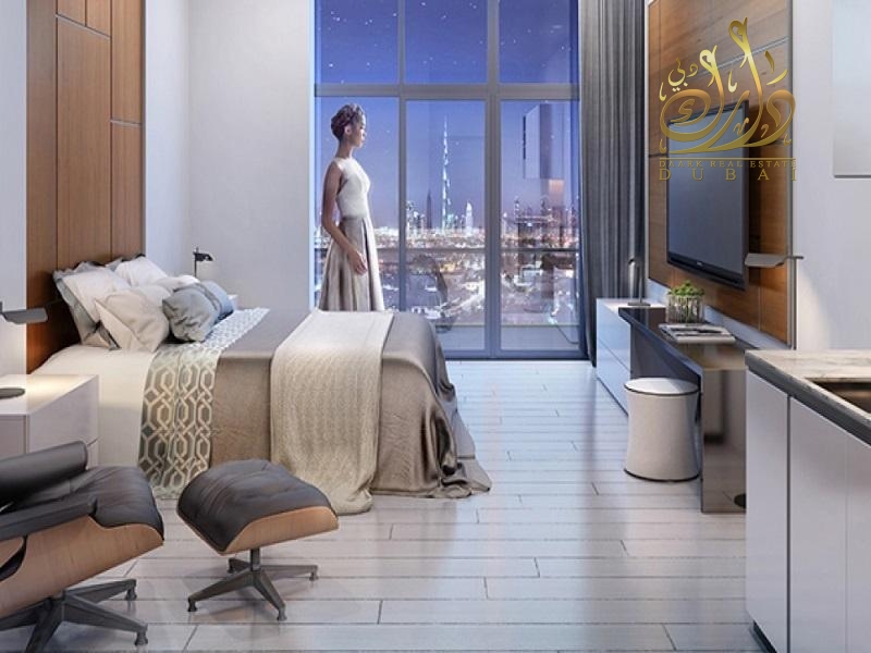 2 Bedroom 780 Sq.Ft. Apartment for Sale in Meydan One, Meydan City, Dubai - 5453400 photo 3