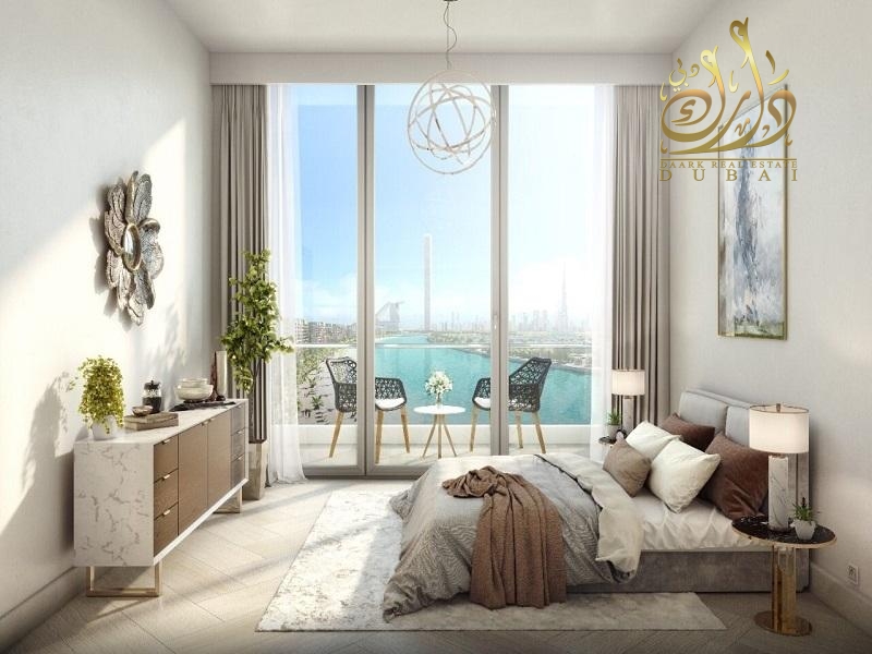 2 Bedroom 780 Sq.Ft. Apartment for Sale in Meydan One, Meydan City, Dubai - 5453400 photo 6