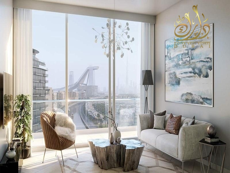 2 Bedroom 780 Sq.Ft. Apartment for Sale in Meydan One, Meydan City, Dubai - 5453400 photo 7