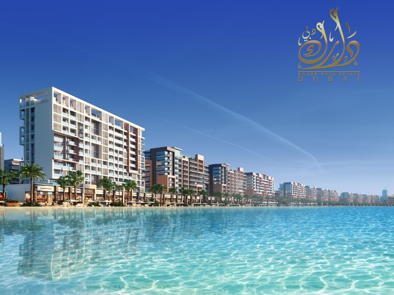 2 Bedroom 780 Sq.Ft. Apartment for Sale in Meydan One, Meydan City, Dubai - 5453400 photo 13