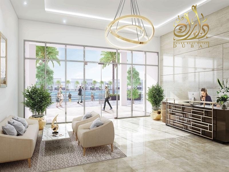 2 Bedroom 780 Sq.Ft. Apartment for Sale in Meydan One, Meydan City, Dubai - 5453400 photo 15