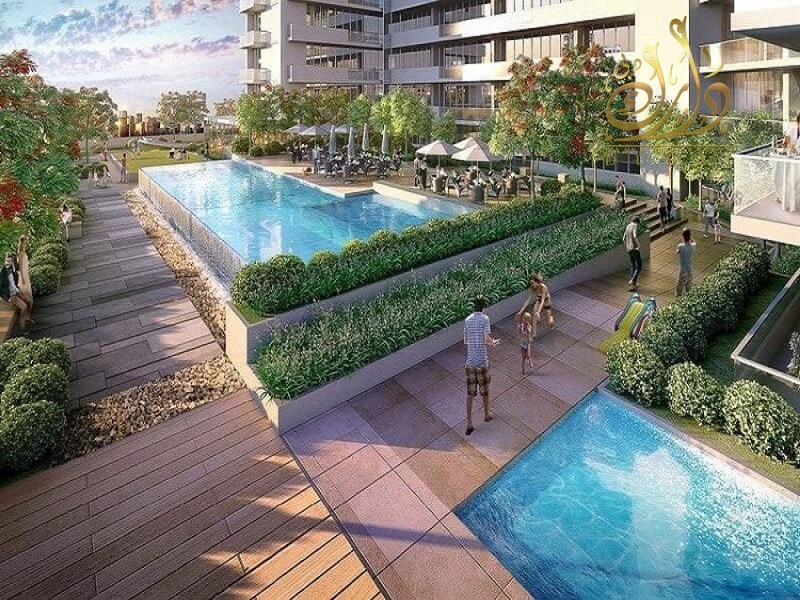 2 Bedroom 780 Sq.Ft. Apartment for Sale in Meydan One, Meydan City, Dubai - 5453400 photo 18