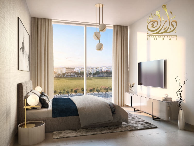 Sobha Hartland Apartment for Sale, Mohammed Bin Rashid City, Dubai