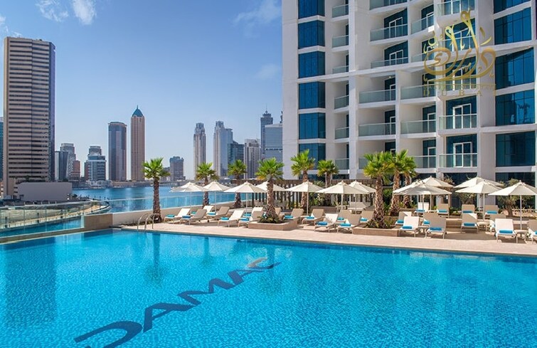 Viridis Residences Apartment for Sale, DAMAC Hills 2 (Akoya by DAMAC), Dubai