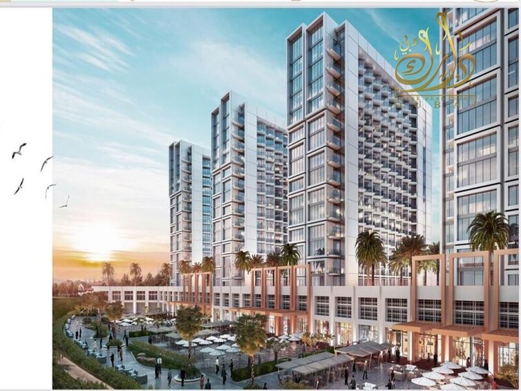 Viridis Residences Apartment for Sale, DAMAC Hills 2 (Akoya by DAMAC), Dubai