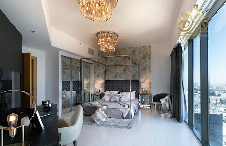 Viridis Residences Apartment for Sale, DAMAC Hills 2 (Akoya by DAMAC), Dubai