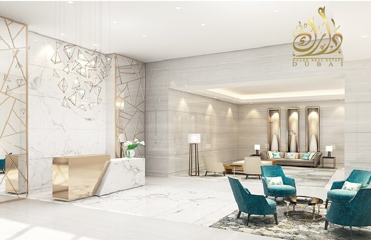 Viridis Residences Apartment for Sale, DAMAC Hills 2 (Akoya by DAMAC), Dubai