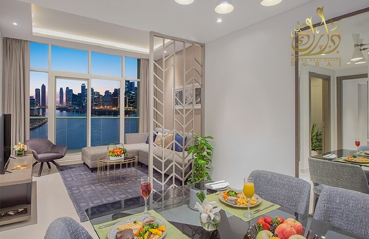 Viridis Residences Apartment for Sale, DAMAC Hills 2 (Akoya by DAMAC), Dubai