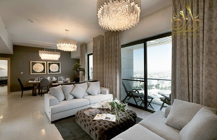 Viridis Residences Apartment for Sale, DAMAC Hills 2 (Akoya by DAMAC), Dubai