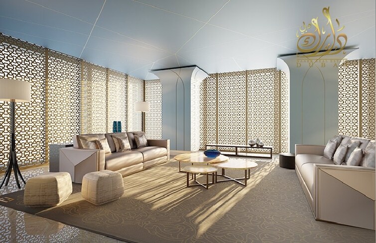 Viridis Residences Apartment for Sale, DAMAC Hills 2 (Akoya by DAMAC), Dubai