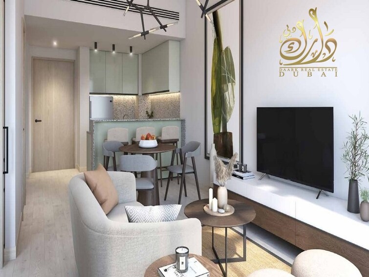 Viridis Residences Apartment for Sale, DAMAC Hills 2 (Akoya by DAMAC), Dubai