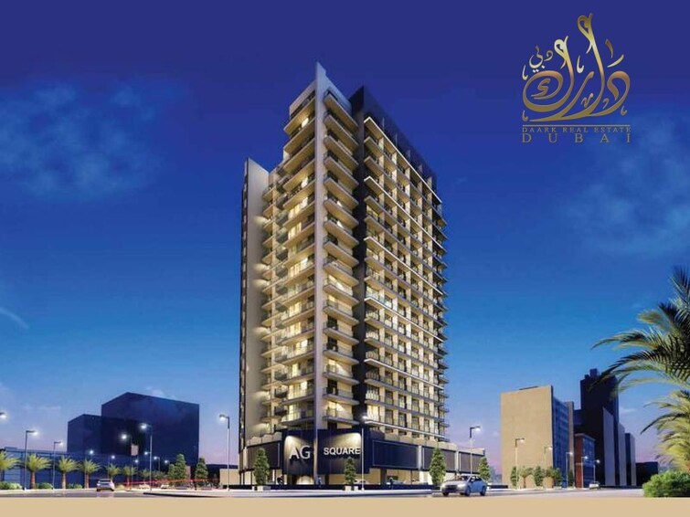 Apartment for Sale, Dubai Residence Complex, Dubai