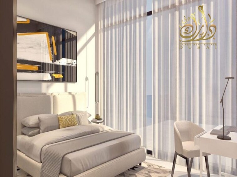  Apartment for Sale, Dubai Residence Complex, Dubai