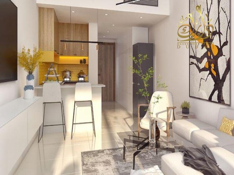  Apartment for Sale, Dubai Residence Complex, Dubai