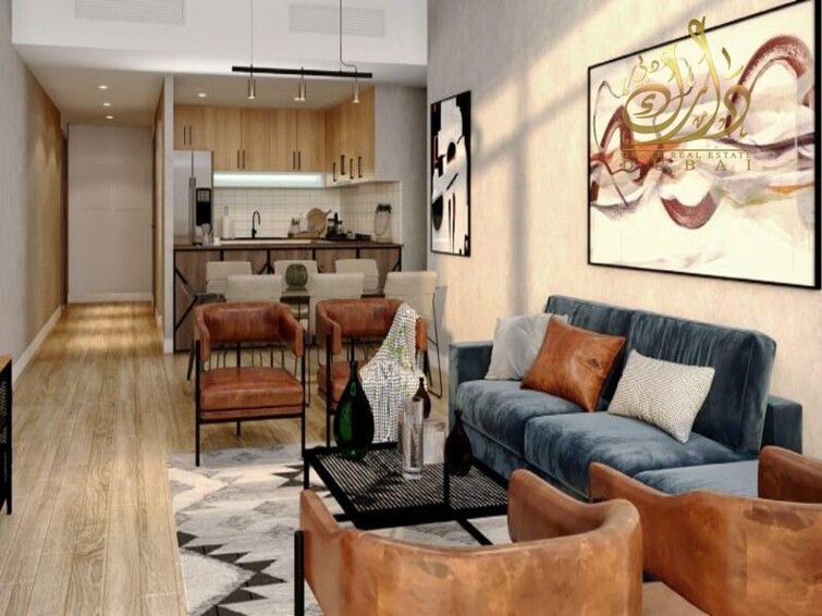  Apartment for Sale, Dubai Residence Complex, Dubai