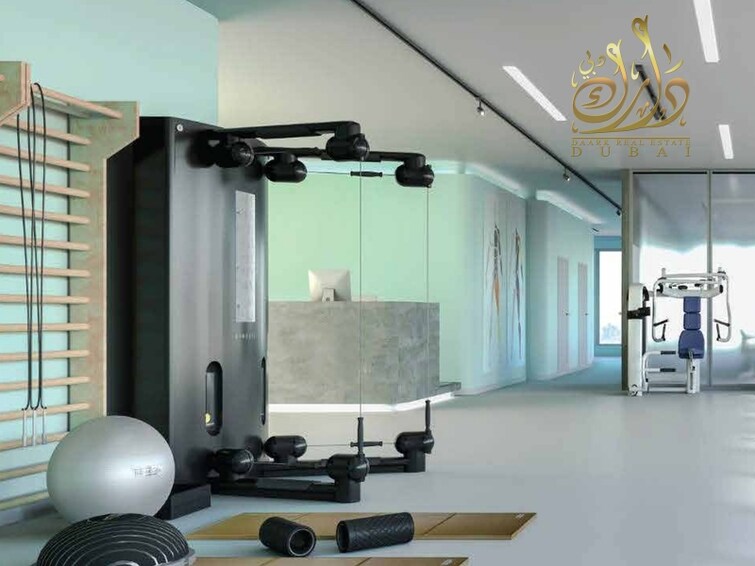  Apartment for Sale, Dubai Residence Complex, Dubai