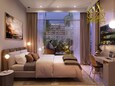 2 BR 945 Sq.Ft. Apartment in Diva