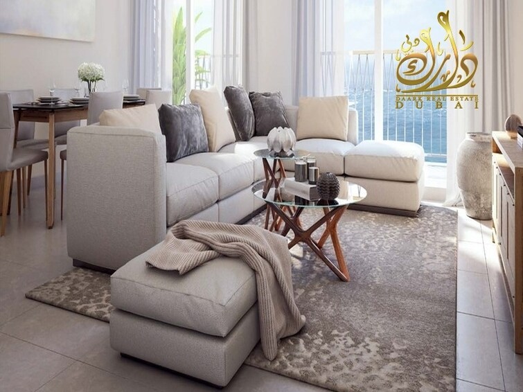 Studio 530 Sq.Ft. Apartment for Sale in Blue Bay Walk, Sharjah Waterfront City, Sharjah - 5453244 photo 17