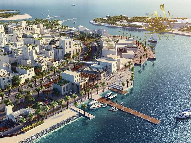 1 Bedroom 700 Sq.Ft. Apartment for Sale in Maryam Island, Al Khan, Sharjah - 5453241 photo 12