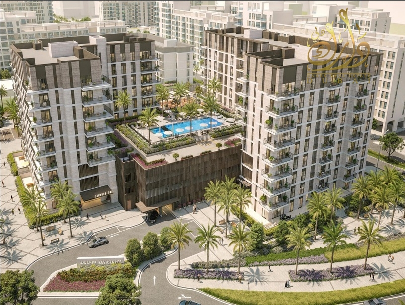 1 Bedroom 700 Sq.Ft. Apartment for Sale in Maryam Island, Al Khan, Sharjah - 5453241 photo 11
